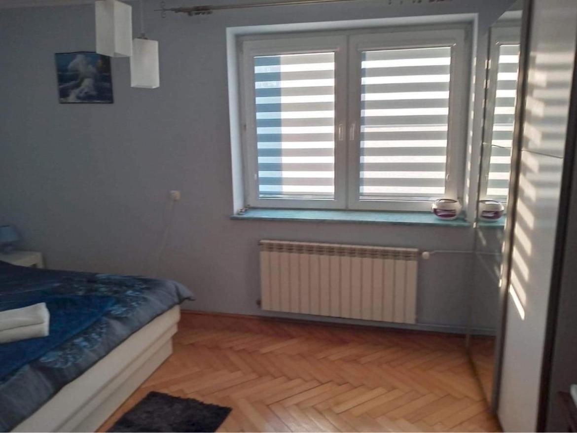 Villa Sanriver Przemyśl Eksteriør billede